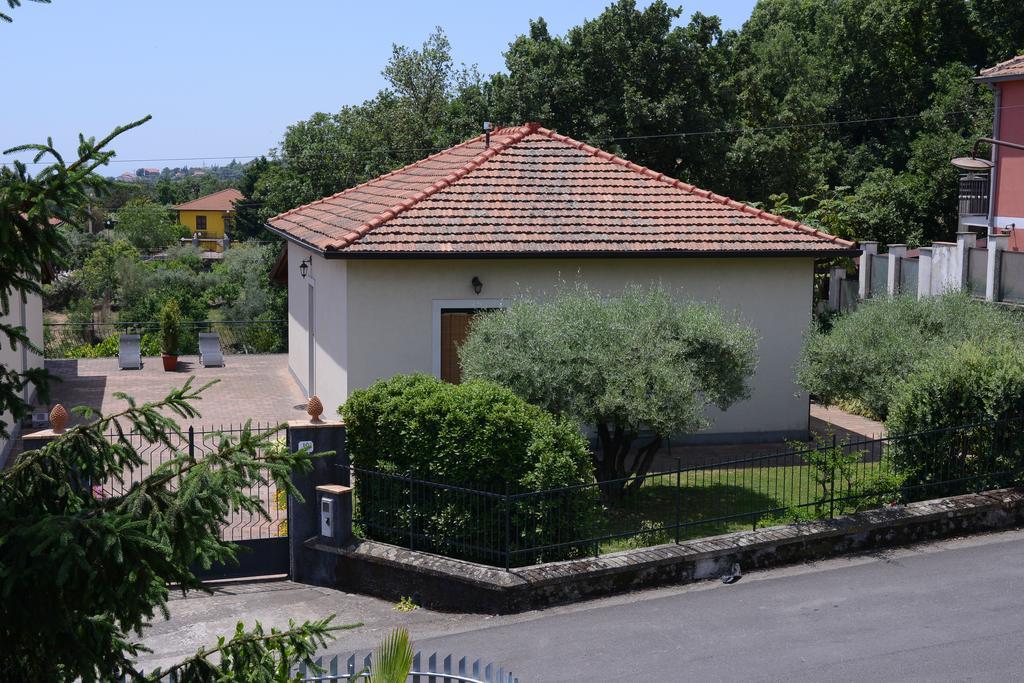 Holiday home Scatitti House *
